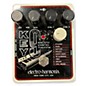 Used Electro-Harmonix Key9 Electric Piano Machine Effect Pedal thumbnail