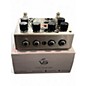 Used Vs Aduio royal flush+ Effect Pedal