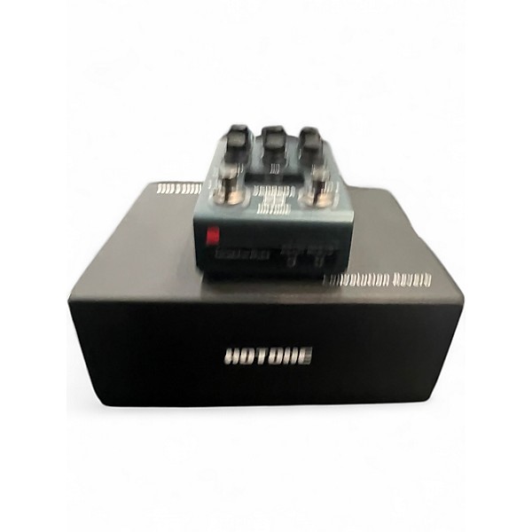 Used Hotone Effects VERBERA Effect Pedal