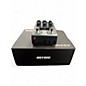 Used Hotone Effects VERBERA Effect Pedal