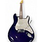 Used ESP Vintage Plus PURPLE Solid Body Electric Guitar