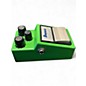 Used Ibanez TS9 Tube Screamer Distortion Effect Pedal