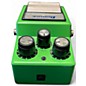 Used Ibanez TS9 Tube Screamer Distortion Effect Pedal