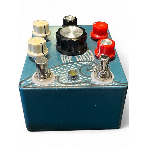 Used Hungry Robot THE WASH V2 Effect Pedal