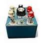 Used Hungry Robot THE WASH V2 Effect Pedal