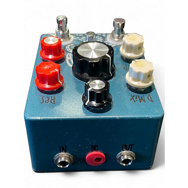 Used Hungry Robot THE WASH V2 Effect Pedal