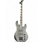 Used Jackson JS2 Concert Black Electric Bass Guitar thumbnail