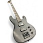 Used Jackson JS2 Concert Black Electric Bass Guitar