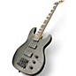 Used Jackson JS2 Concert Black Electric Bass Guitar