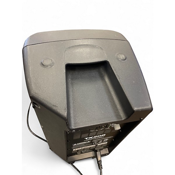 Used Alto TX208 Powered Speaker