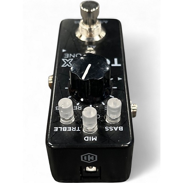 Used IK Multimedia Tonex One Effect Processor