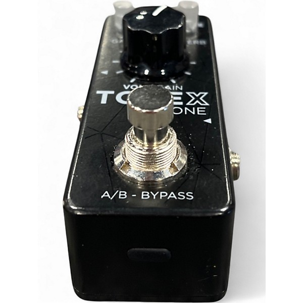 Used IK Multimedia Tonex One Effect Processor