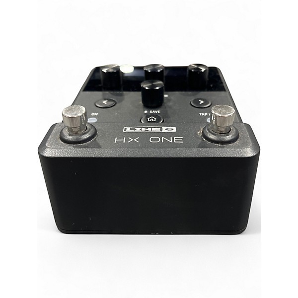 Used Line 6 HX One Effect Processor
