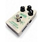 Used MXR M66S Classic Overdrive Effect Pedal