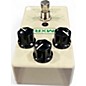 Used MXR M66S Classic Overdrive Effect Pedal