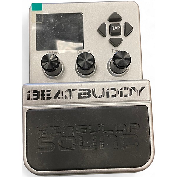 Used Singular Sound Beatbuddy Drum Machine
