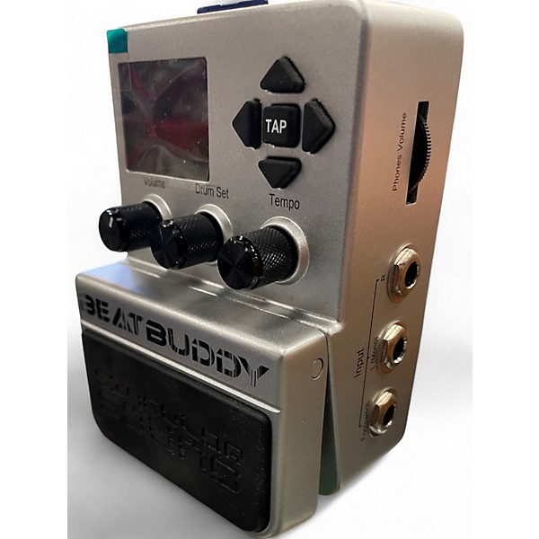 Used Singular Sound Beatbuddy Drum Machine