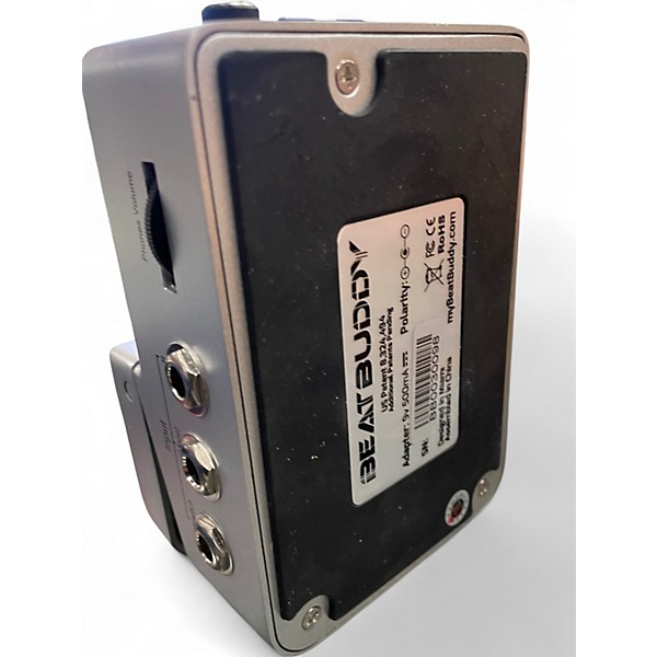 Used Singular Sound Beatbuddy Drum Machine