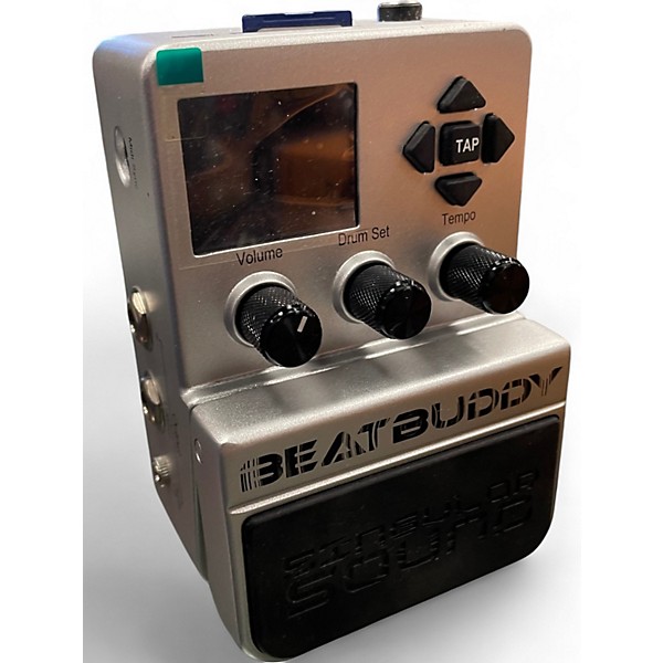 Used Singular Sound Beatbuddy Drum Machine