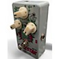Used Biyang Fuzz Star Effect Pedal
