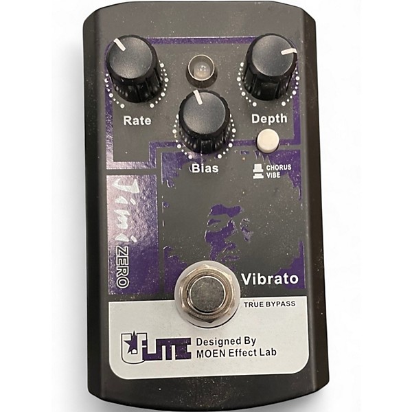 Used Moen Ulite UL-VB Effect Pedal