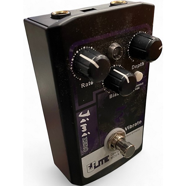 Used Moen Ulite UL-VB Effect Pedal