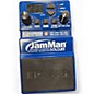 Used DigiTech JMSXT JamMan Solo XT Looper Pedal
