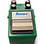 Used Ibanez TS9DX Turbo Tube Screamer Effect Pedal thumbnail