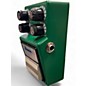 Used Ibanez TS9DX Turbo Tube Screamer Effect Pedal