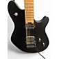 Used EVH Wolfgang Standard Black Solid Body Electric Guitar