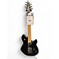 Used EVH Wolfgang Standard Black Solid Body Electric Guitar