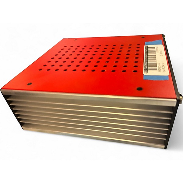 Used Tonehunter REDUCER Feedback Suppressor