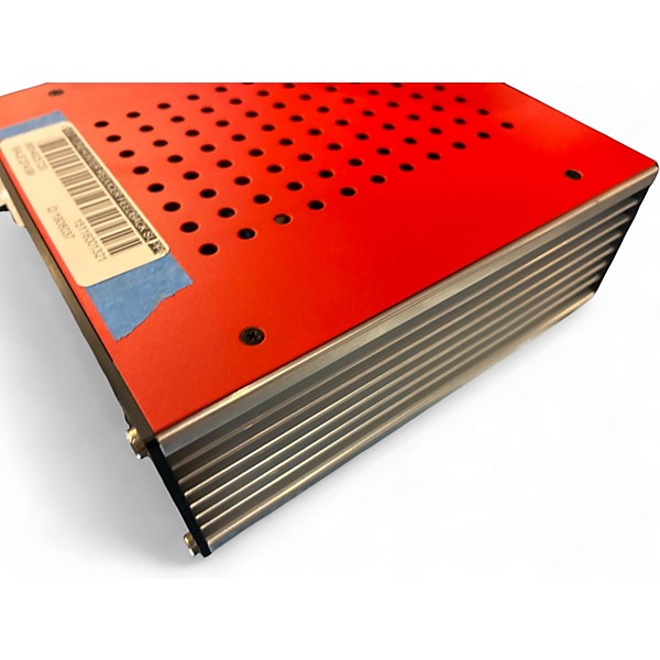 Used Tonehunter REDUCER Feedback Suppressor