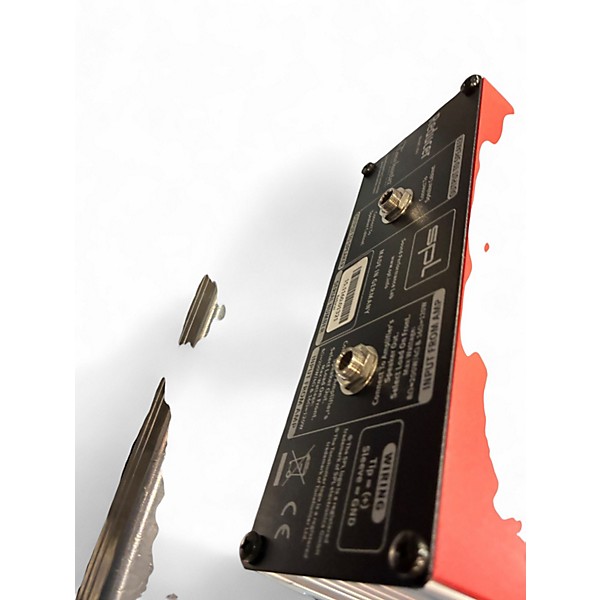 Used Tonehunter REDUCER Feedback Suppressor