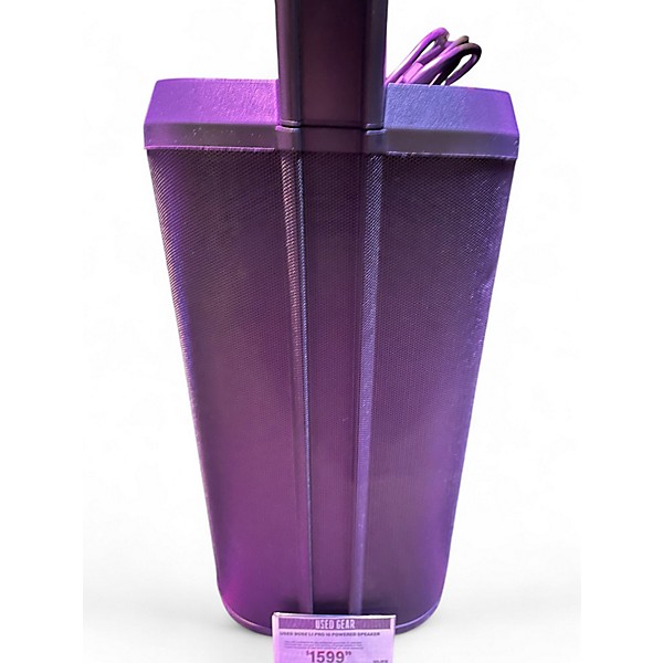 Used Bose L1 Pro 16 Powered Speaker