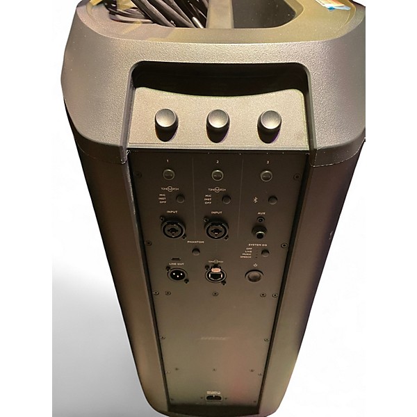 Used Bose L1 Pro 16 Powered Speaker