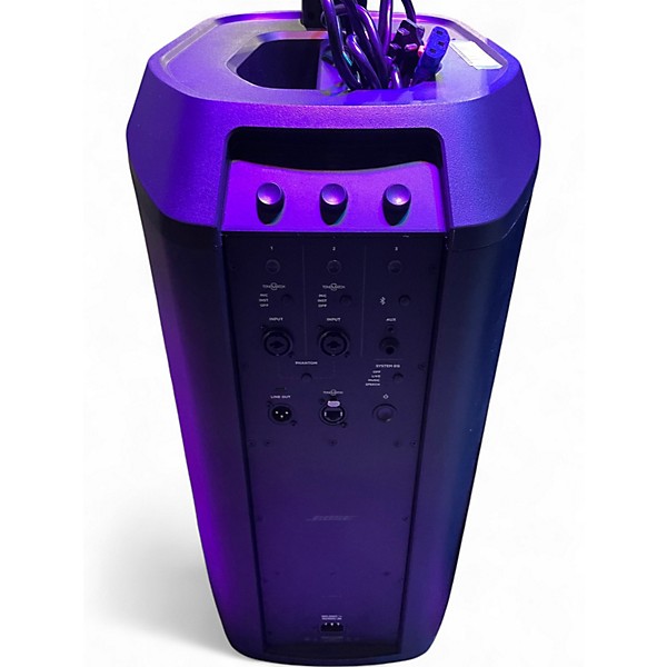 Used Bose L1 Pro 16 Powered Speaker