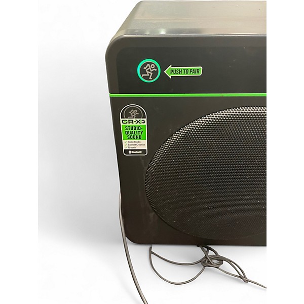 Used Mackie CR8S-XBT Subwoofer