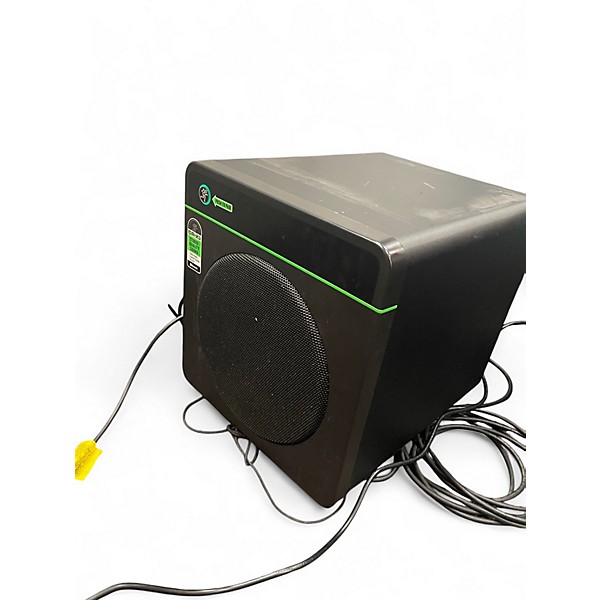 Used Mackie CR8S-XBT Subwoofer