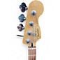 Used Fender Player Precision Bass 2 Color Sunburst Electric Bass Guitar