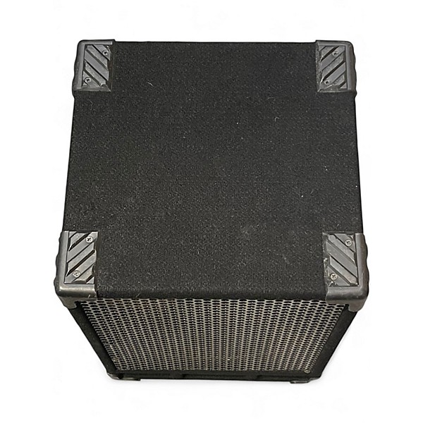 Used Eden D112XLT 250W 1x12 Bass Cabinet