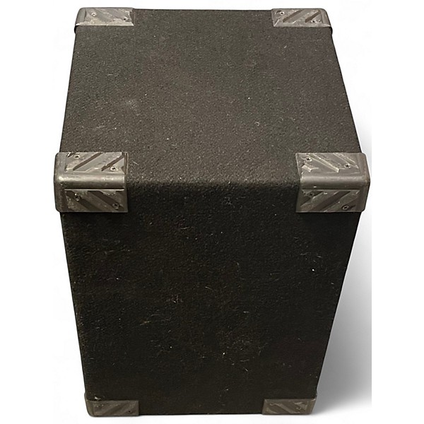 Used Eden D112XLT 250W 1x12 Bass Cabinet