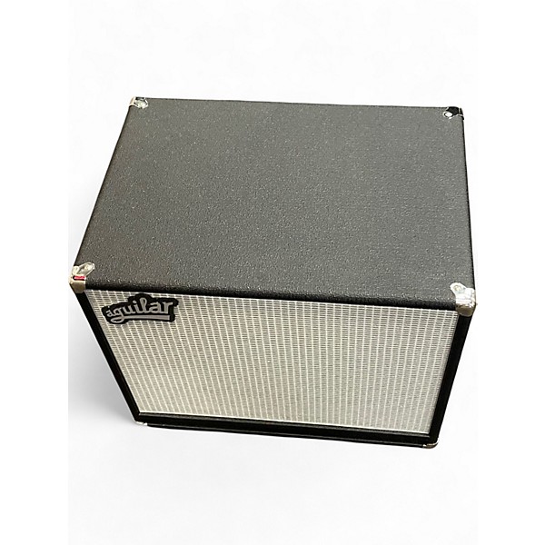 Used Aguilar db115 Bass Cabinet