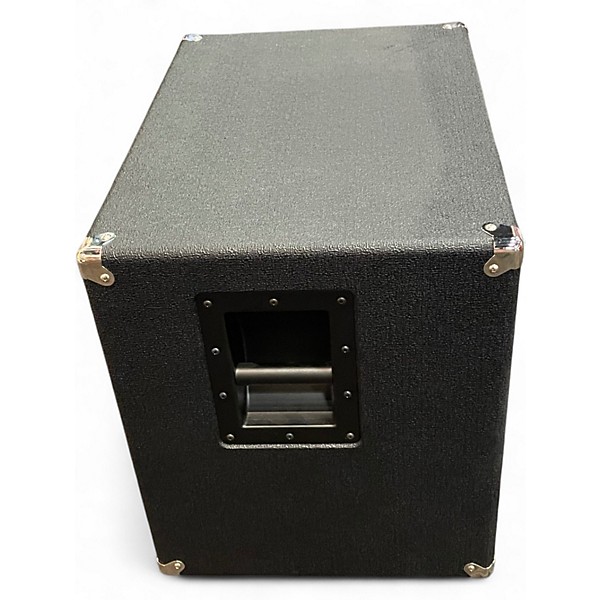 Used Aguilar db115 Bass Cabinet