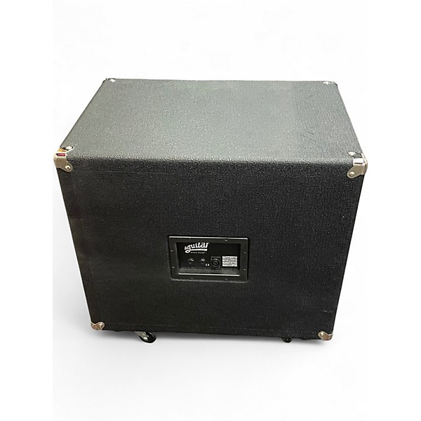 Used Aguilar db115 Bass Cabinet