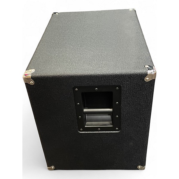 Used Aguilar db115 Bass Cabinet