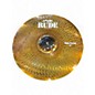 Used Paiste 20in Rude Classic Crash Ride Cymbal