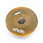 Used Paiste 20in Rude Classic Crash Ride Cymbal