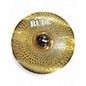 Used Paiste 18in Rude Classic Crash Ride Cymbal thumbnail