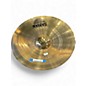 Used SABIAN 24in AA Metal X Ride Cymbal